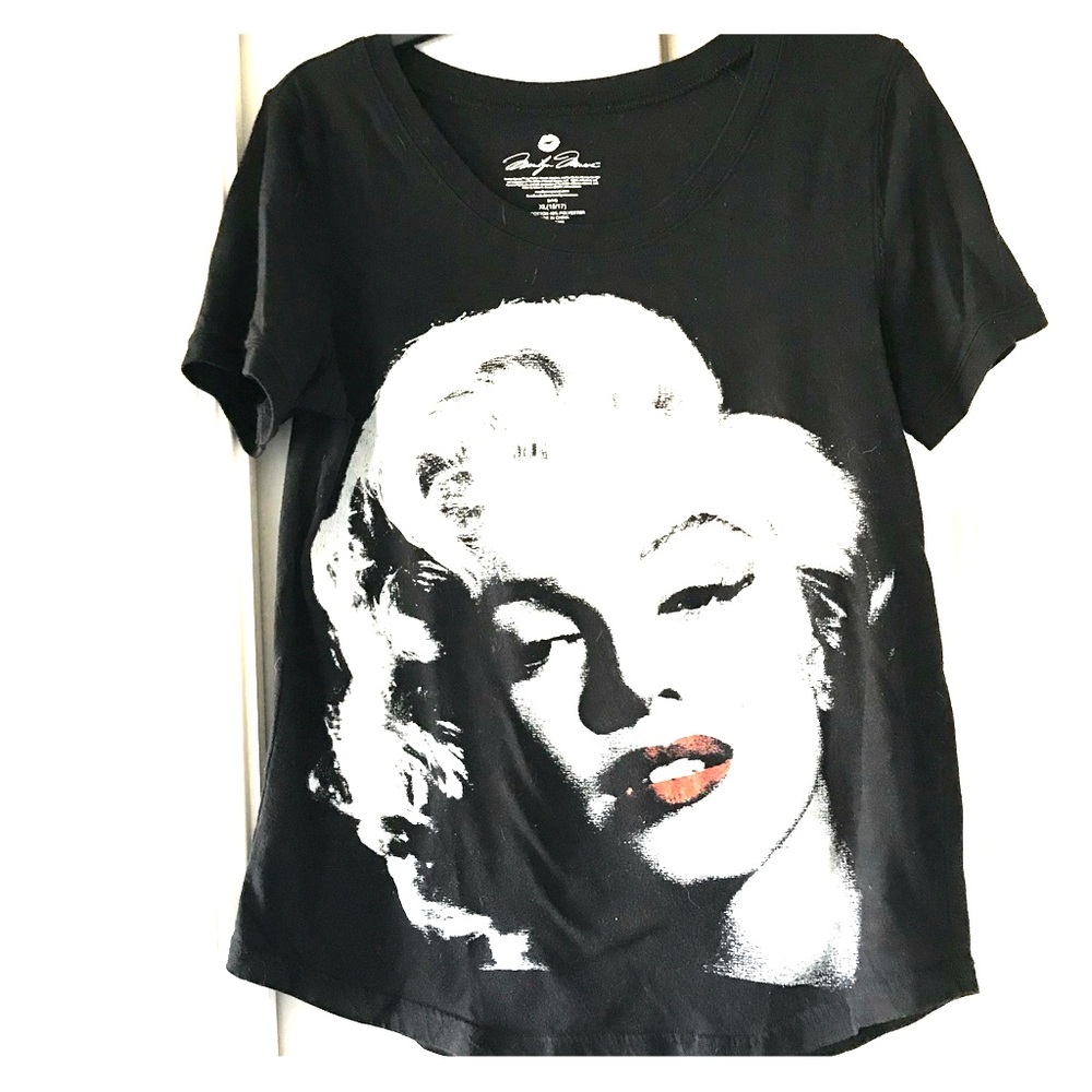 Marylin Monroe T-Shirt